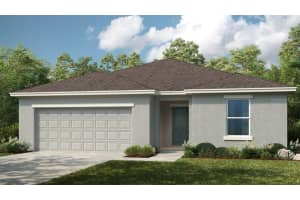 5672 LE MARIN WAY, KISSIMMEE, FL 34758 Sold 12/18/24
