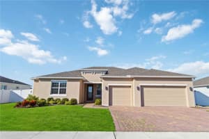 365 LOYMER CIRCLE, MERRITT ISLAND, FL 32953 Sold 12/11/24