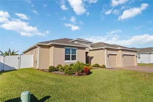 365 LOYMER CIRCLE, MERRITT ISLAND, FL 32953 Sold 12/11/24