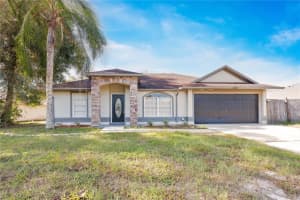 537 ANTELOPE DRIVE, DELTONA, FL 32725 Sold 01/27/25