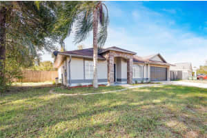 537 ANTELOPE DRIVE, DELTONA, FL 32725 Sold 01/27/25