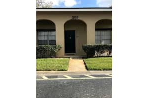 503 POLARIS LOOP, CASSELBERRY, FL 32707 Sold 01/22/25