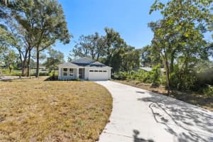 4190 ROSSMORE DRIVE, ORLANDO, FL 32810 - MLS#MFRO6252051