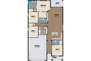 4190 ROSSMORE DRIVE, ORLANDO, FL 32810 - MLS#MFRO6252051