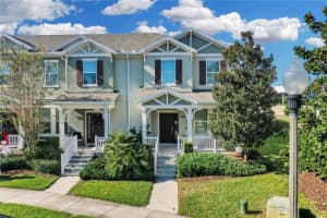 15524 BLACKBEAD STREET, WINTER GARDEN, FL 34787 Sold 04/30/25