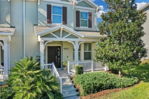 15524 BLACKBEAD STREET, WINTER GARDEN, FL 34787 Sold 04/30/25