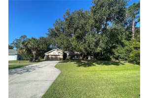 2104 BANCROFT BOULEVARD, ORLANDO, FL 32833 Sold 11/12/24