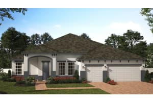 2036 RAINIER DRIVE, KISSIMMEE, FL 34746 Sold 12/30/24