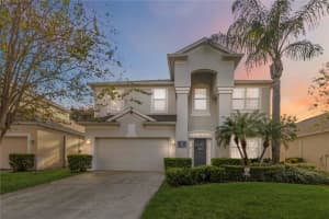 2616 DAULBY ST, KISSIMMEE, FL 34746 Sold 02/26/25