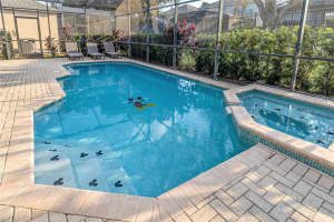 2616 DAULBY ST, KISSIMMEE, FL 34746 Sold 02/26/25