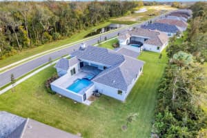 120 NEW LEATHERWOOD DRIVE, PALM COAST, FL 32137 Sold 05/05/25
