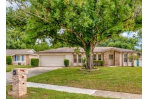 5137 ASHMEADE ROAD, ORLANDO, FL 32810 Sold 12/10/24