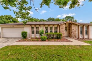 5137 ASHMEADE ROAD, ORLANDO, FL 32810 Sold 12/10/24