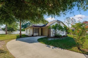 3813 WINDFALL COURT, ORLANDO, FL 32817 Sold 11/19/24