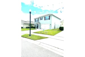 5266 BRACKS LANDING DRIVE, SAINT CLOUD, FL 34771 Sold 12/30/24