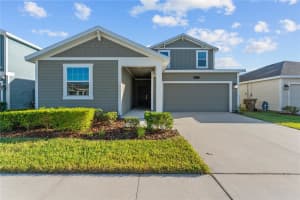 4402 BLACKBIRD STREET, KISSIMMEE, FL 34746 Sold 01/01/25