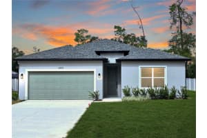 16973 39TH CIRCLE, OCALA, FL 34473 Sold 03/13/25