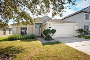 134 SEDGEWOOD CIRCLE, MELBOURNE, FL 32904 Sold 12/31/24