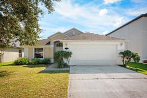 134 SEDGEWOOD CIRCLE, MELBOURNE, FL 32904 Sold 12/31/24