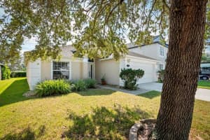 134 SEDGEWOOD CIRCLE, MELBOURNE, FL 32904 Sold 12/31/24
