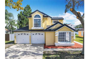 2523 DAVENPORT CIRCLE, KISSIMMEE, FL 34746 Sold 12/27/24