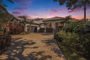 18705 CHEMILLE DRIVE, LUTZ, FL 33558 Sold 01/06/25