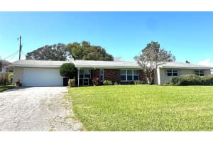 444 IDLEWOOD DRIVE, ORMOND BEACH, FL 32176 Sold 02/08/25