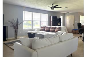 444 IDLEWOOD DRIVE, ORMOND BEACH, FL 32176 Sold 02/08/25