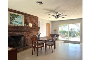 444 IDLEWOOD DRIVE, ORMOND BEACH, FL 32176 Sold 02/08/25
