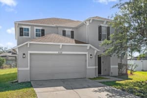 523 Berry James Ct, Kissimmee, FL 34744, Sold 11/27/24