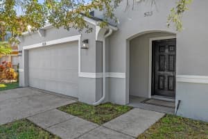 523 Berry James Ct, Kissimmee, FL 34744, Sold 11/27/24