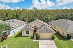 2490 CYPRESS TRACE CIRCLE, ORLANDO, FL 32825 Sold 11/15/24