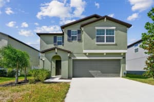 6479 Beverly Hls Dr, Zephyrhills, FL 33541, Sold 12/31/24