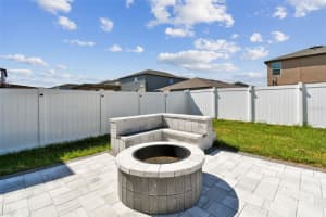 6479 Beverly Hls Dr, Zephyrhills, FL 33541, Sold 12/31/24
