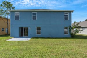 1513 ALGONKIN LOOP, ORLANDO, FL 32828 Sold 02/26/25