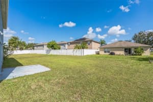 1513 ALGONKIN LOOP, ORLANDO, FL 32828 Sold 02/26/25
