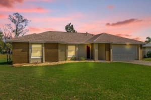 7671 DARCI RIDGE COURT, KISSIMMEE, FL 34747 Sold 03/03/25