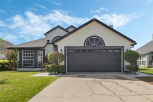 7432 MARSEILLE CIRCLE, ORLANDO, FL 32822 Sold 12/06/24