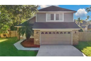 708 POND PINE COURT, ORLANDO, FL 32825 Sold 12/23/24
