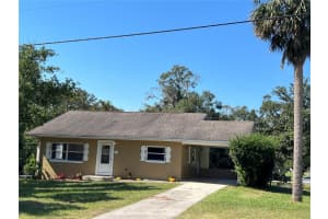 315 SPARKMAN AVENUE, ORANGE CITY, FL 32763 Sold 12/03/24
