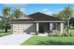 4574 BOXWOOD WAY, MOUNT DORA, FL 32757 Sold 01/10/25