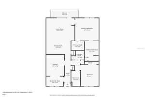 1400 CELEBRATION AVENUE, CELEBRATION, FL 34747 Sold 05/15/25
