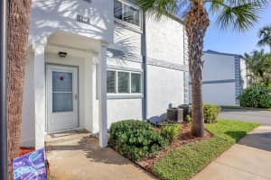 144 BEACH PARK LANE, CAPE CANAVERAL, FL 32920 Sold 02/28/25