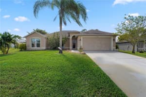 1426 SILVA STREET, PALM BAY, FL 32909 Sold 02/21/25