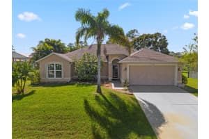 1426 SILVA STREET, PALM BAY, FL 32909 Sold 02/21/25