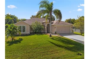 1426 SILVA STREET, PALM BAY, FL 32909 Sold 02/21/25