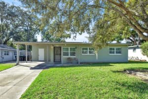 3114 SHERRY DRIVE, ORLANDO, FL 32810 Sold 01/24/25