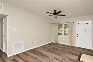 3114 SHERRY DRIVE, ORLANDO, FL 32810 Sold 01/24/25