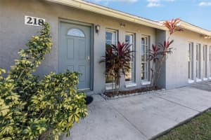 218 Dahlia Dr, Kissimmee, FL 34743, Sold 12/31/24