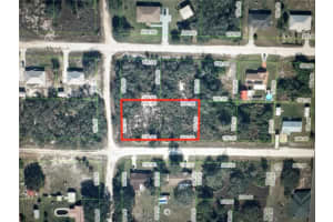 2788 SOMERSET ROAD, AVON PARK, FL 33825 Sold 12/06/24